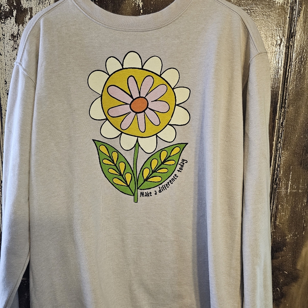 Cute Sweatshirt